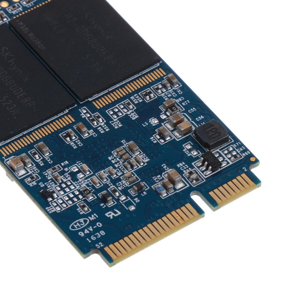 Solid State Drive SSD 1.8'' Laptop Game Mini for PC