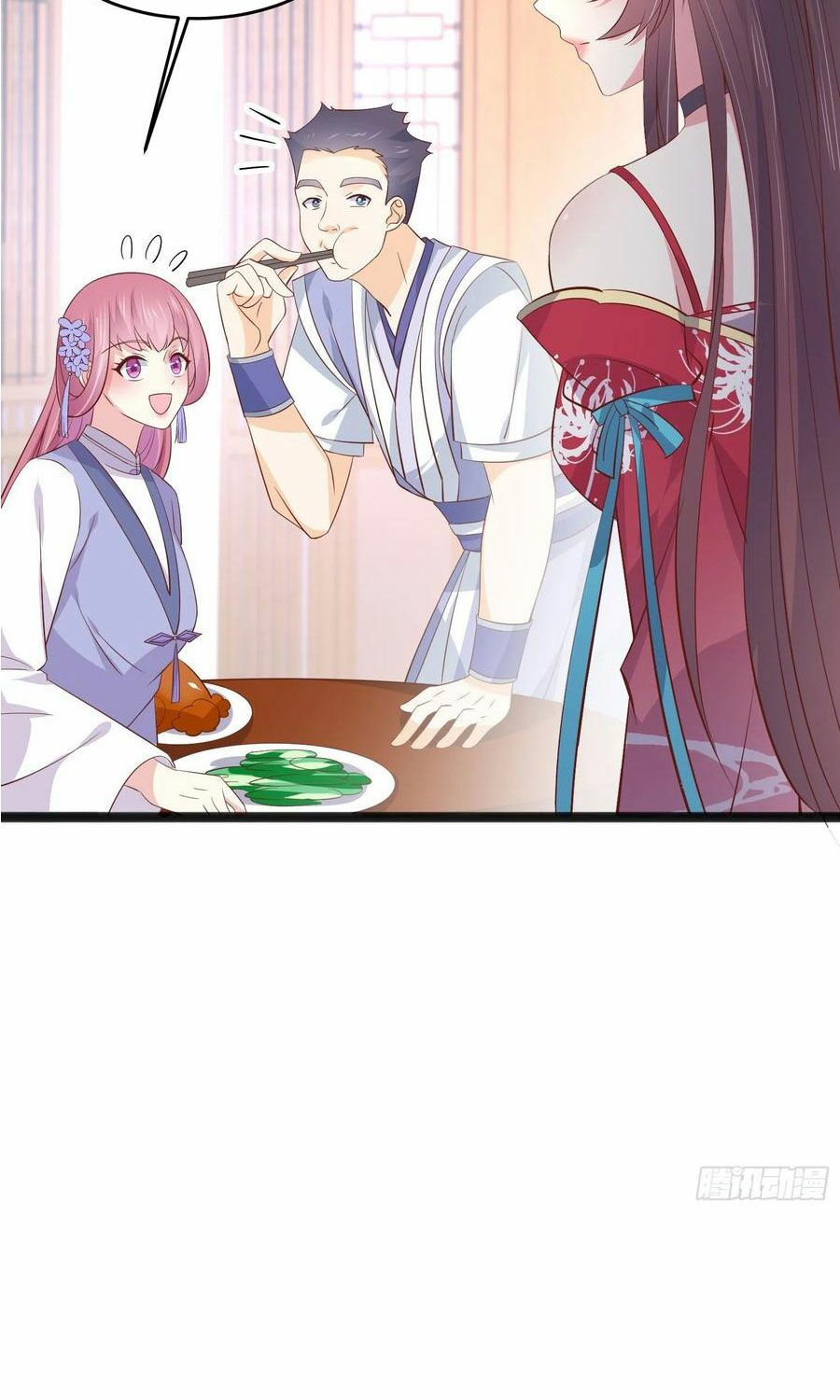 chi tôn đồng thuật sư: tuyệt thế đại tiểu thư chapter 210.5 23