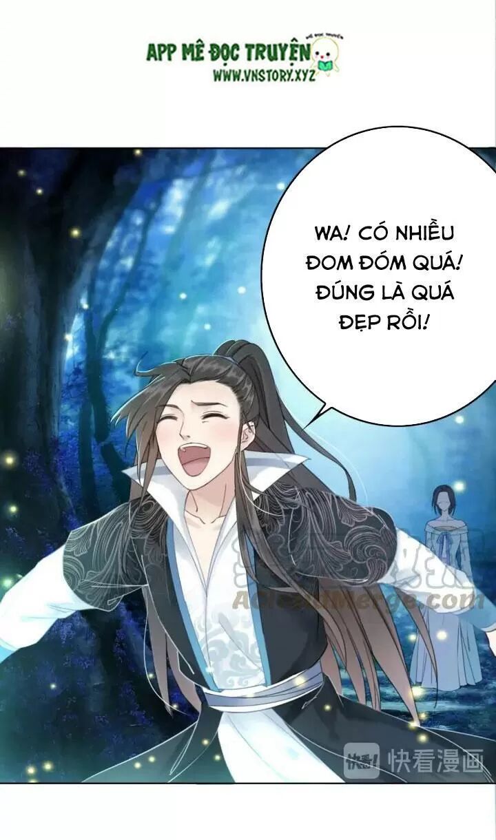 cực phẩm phế vật tiểu thư chapter 133 28