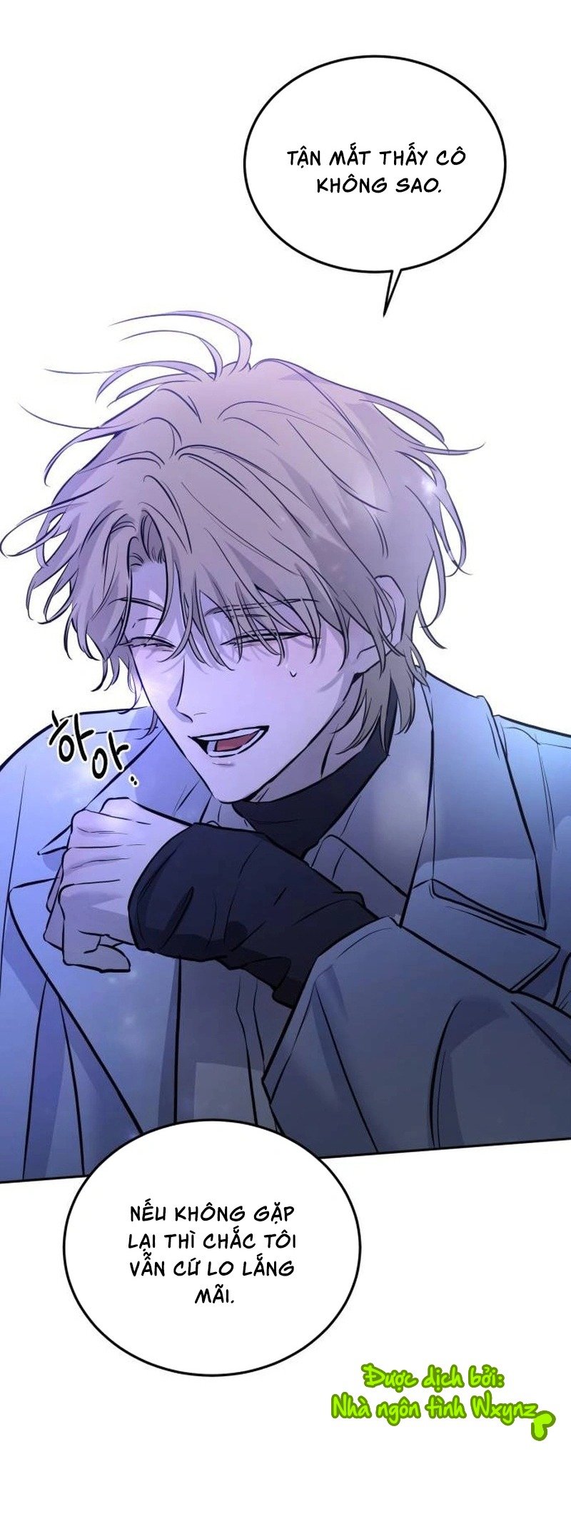 những thứ thú tính chapter 3 30