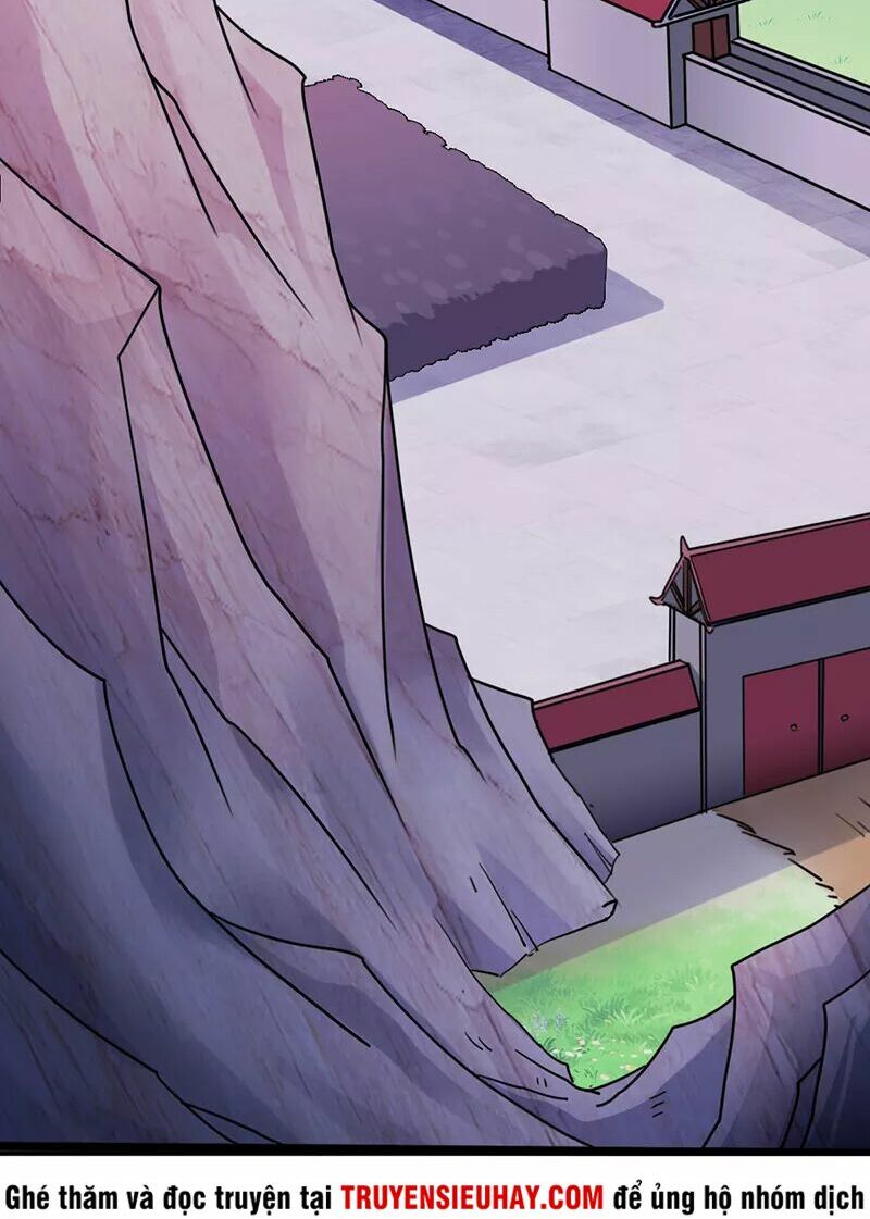 võ đạo độc tôn chapter 41 28