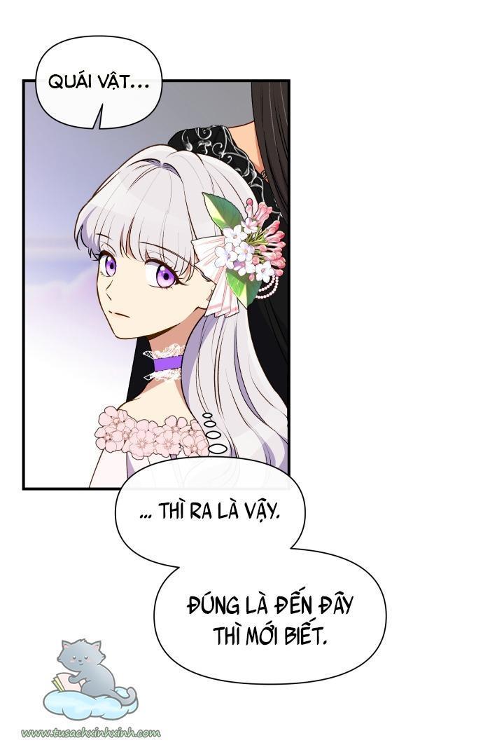 công nương khế ước của gia tộc công tước quái vật chapter 86 52