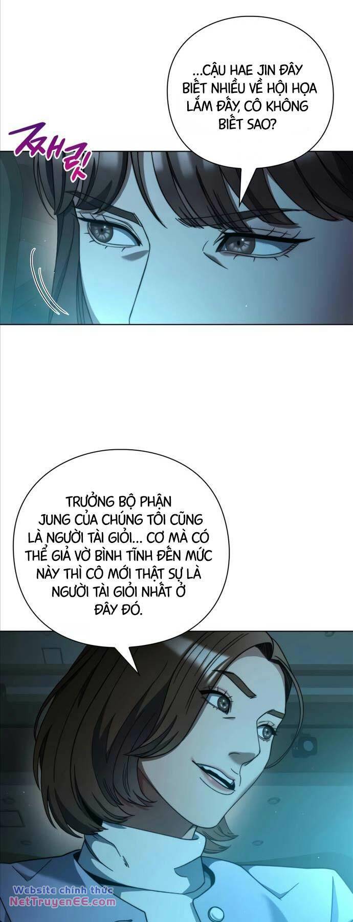 người giám định cổ vật chapter 24 9