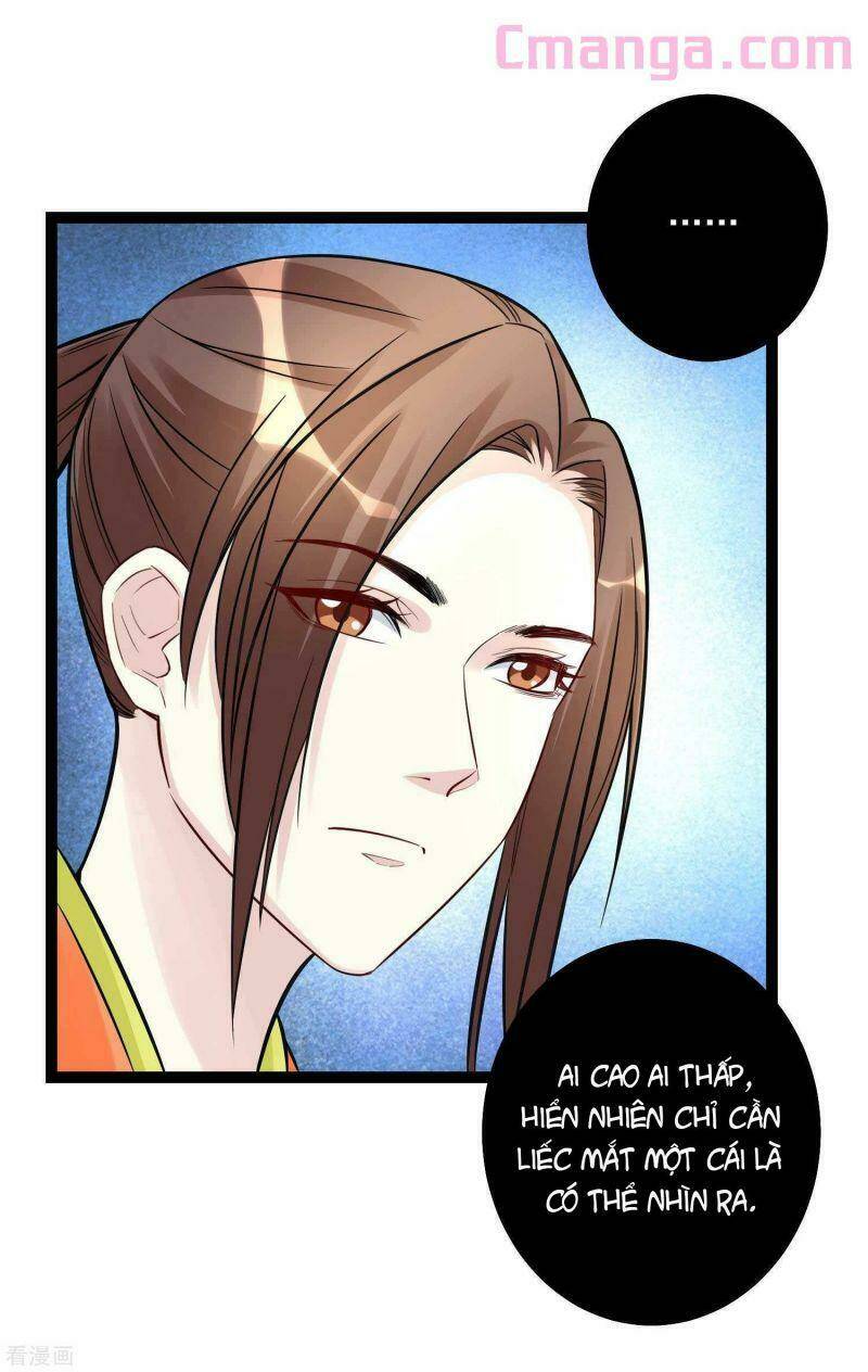 độc y đích nữ chapter 50 8