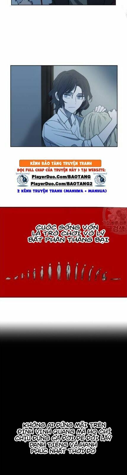 Võ Sĩ Quyền Anh chapter 66 26