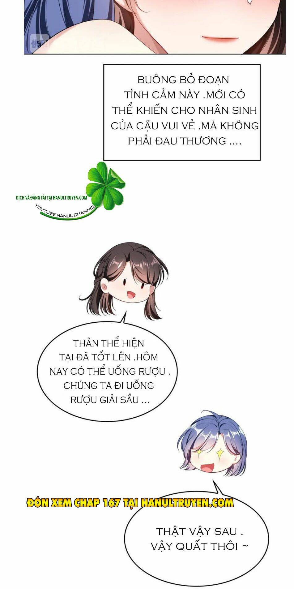 cô vợ nhỏ nuông chiều quá lại thành ác!! chapter 166 18