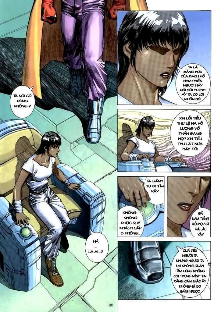 võ thần chapter 102 28