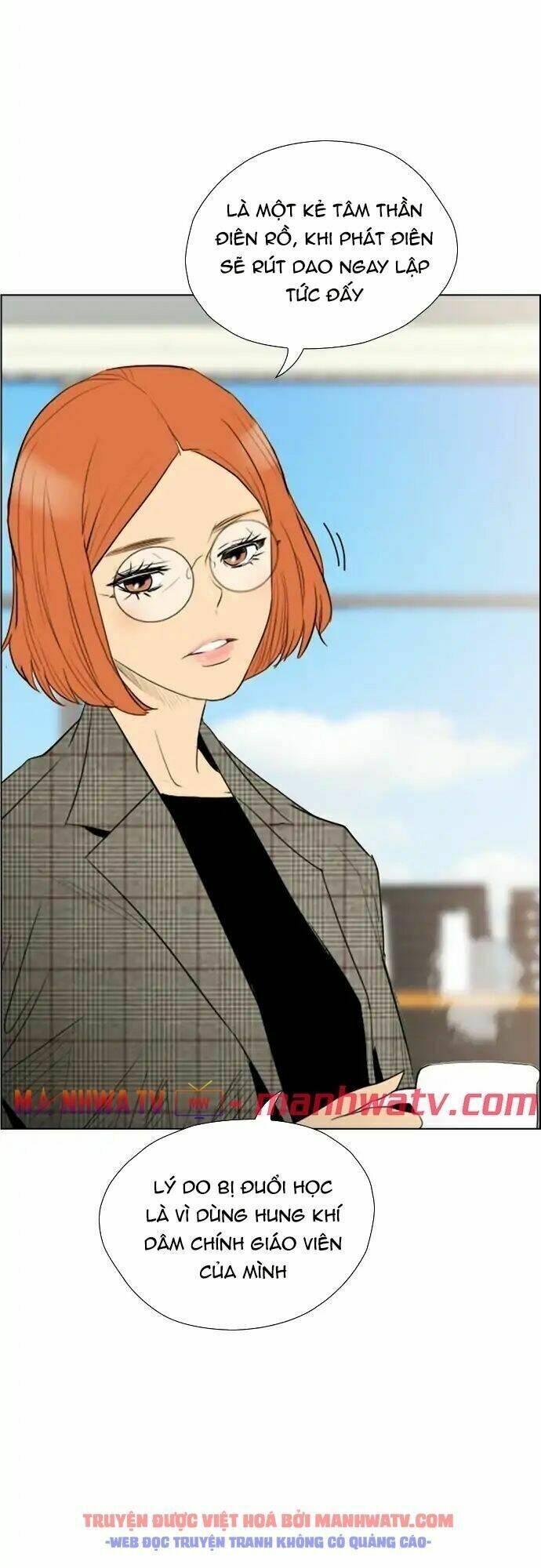 kẻ hồi sinh chapter 101 61