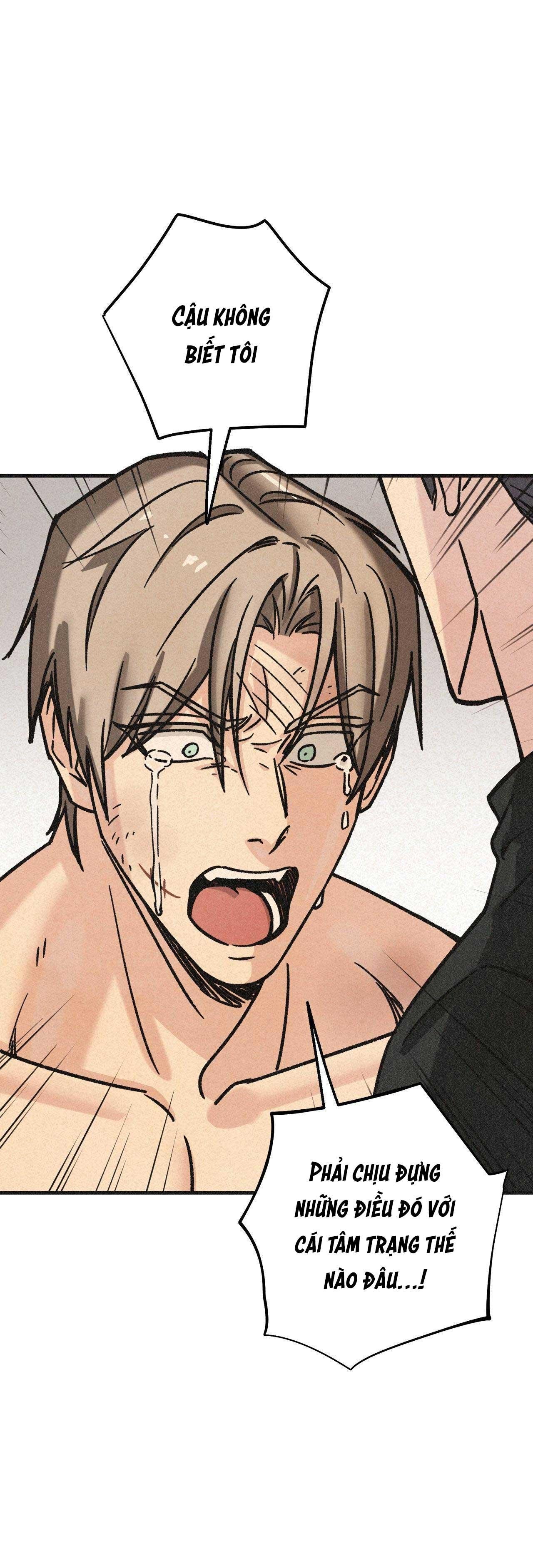 băng đảng samgeori chapter 33 49