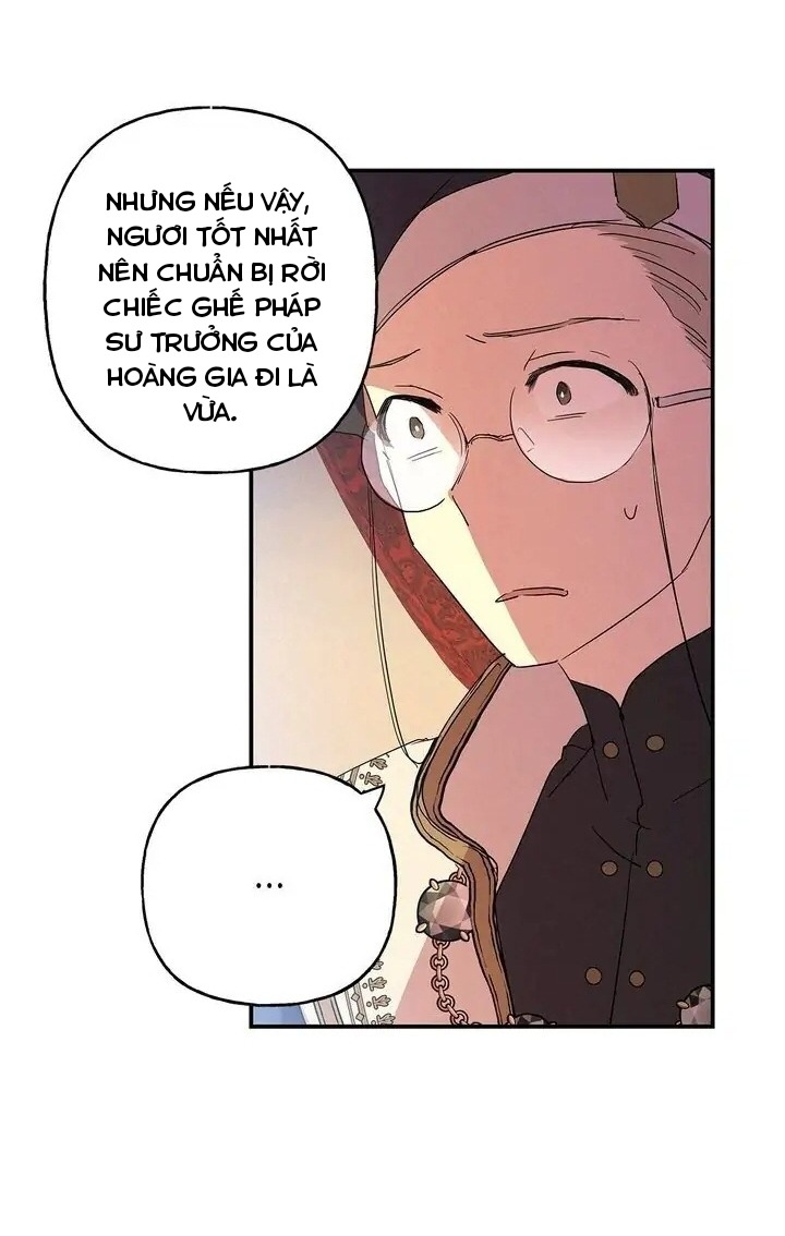 bình tĩnh nào, tiểu thư! chapter 15 6