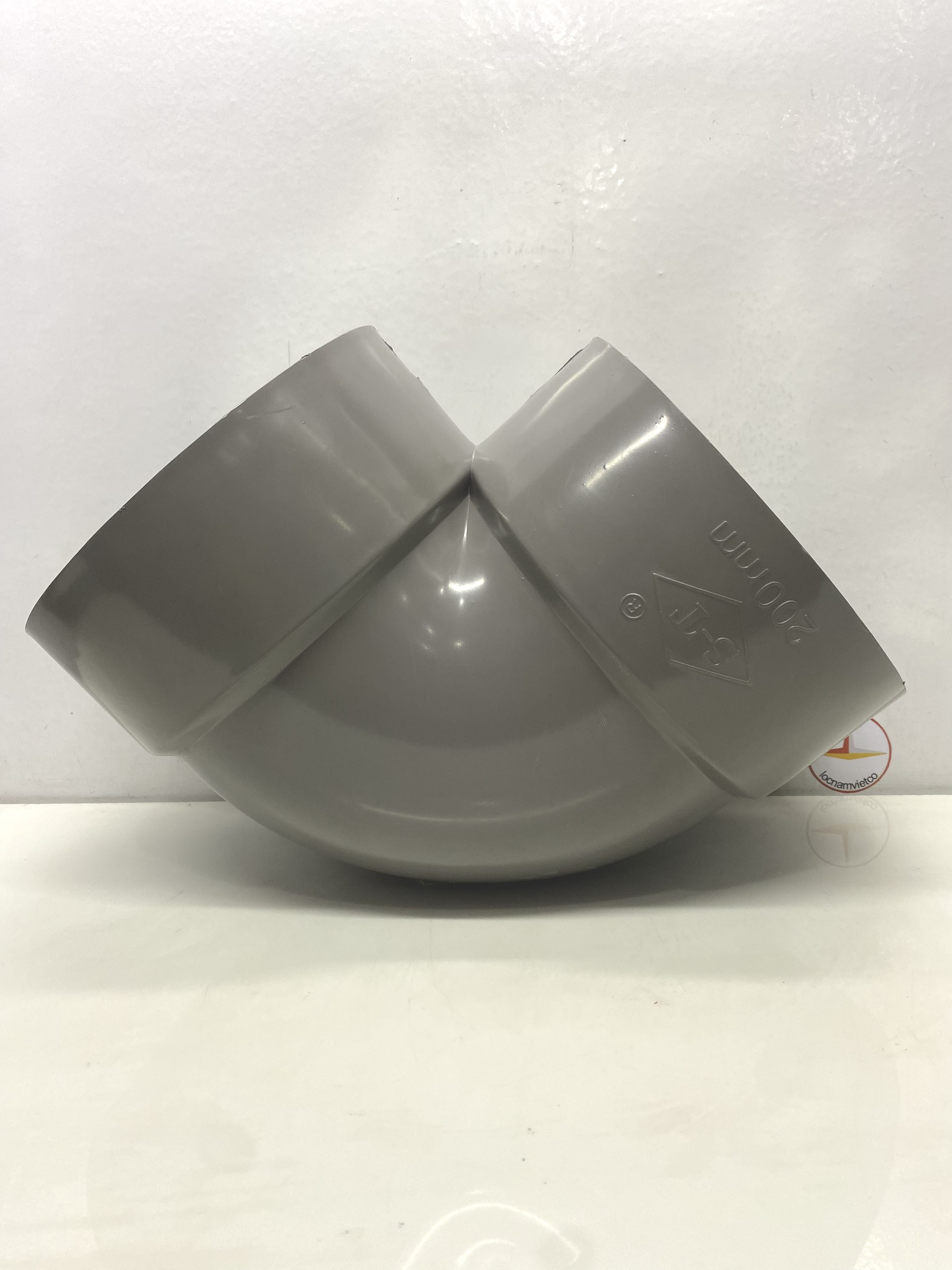 Co 200 nhựa PVC ST _C200ST