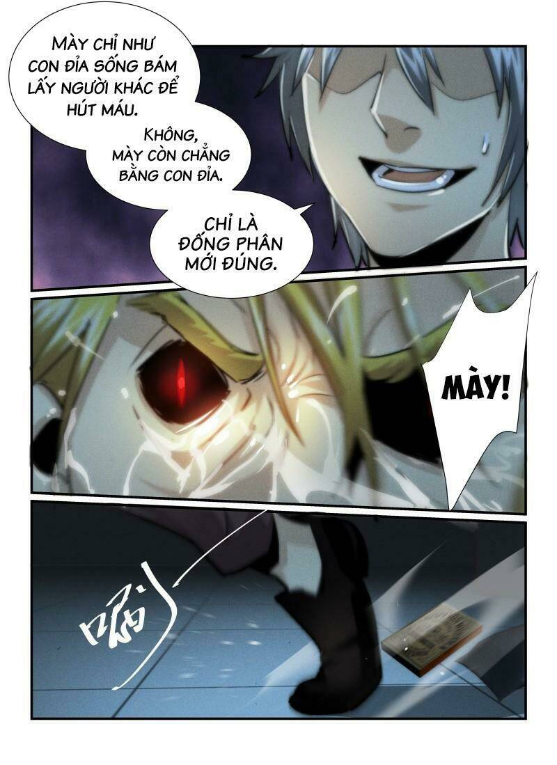 death field chapter 30 12