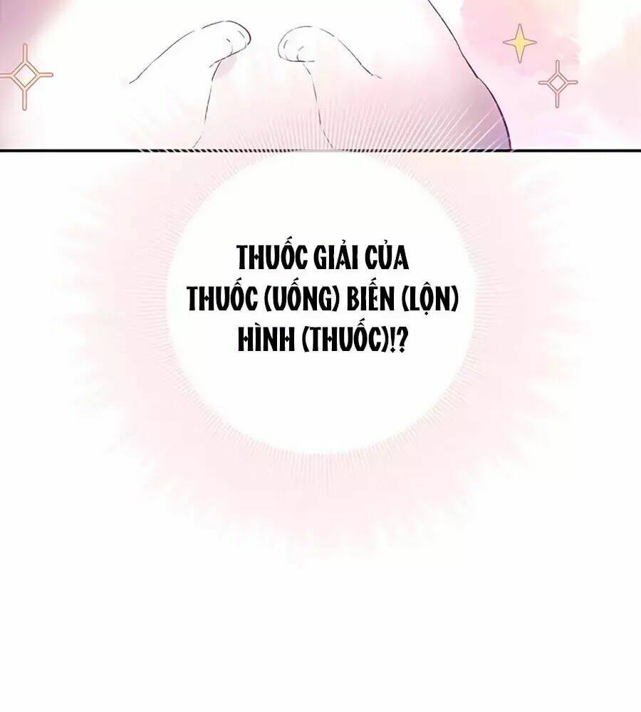 kiều nhi không nghe lời chapter 8 16