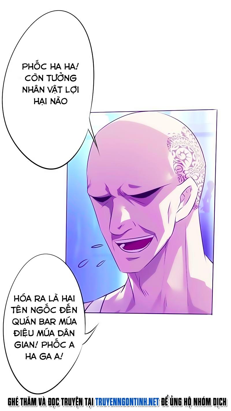 tối cường nông dân hệ thống chapter 14 17