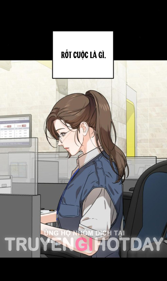 Nóng Lòng Muốn Giày Vò Em chapter 4.1 16