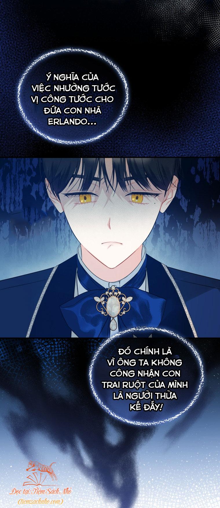 trở thành em gái nam chính truyện bl chapter 20 28