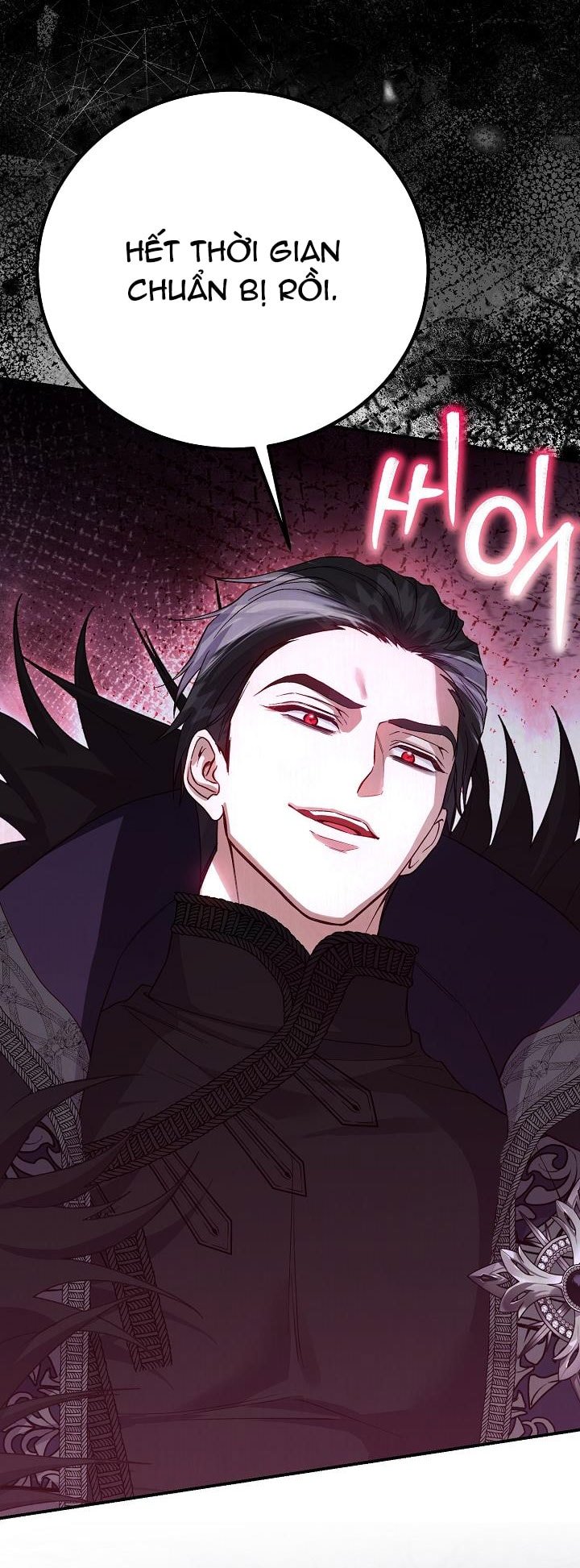 trở thành vợ thái tử quái vật chapter 116 55