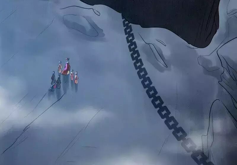 yêu long đại nhân của ta chapter 1 23