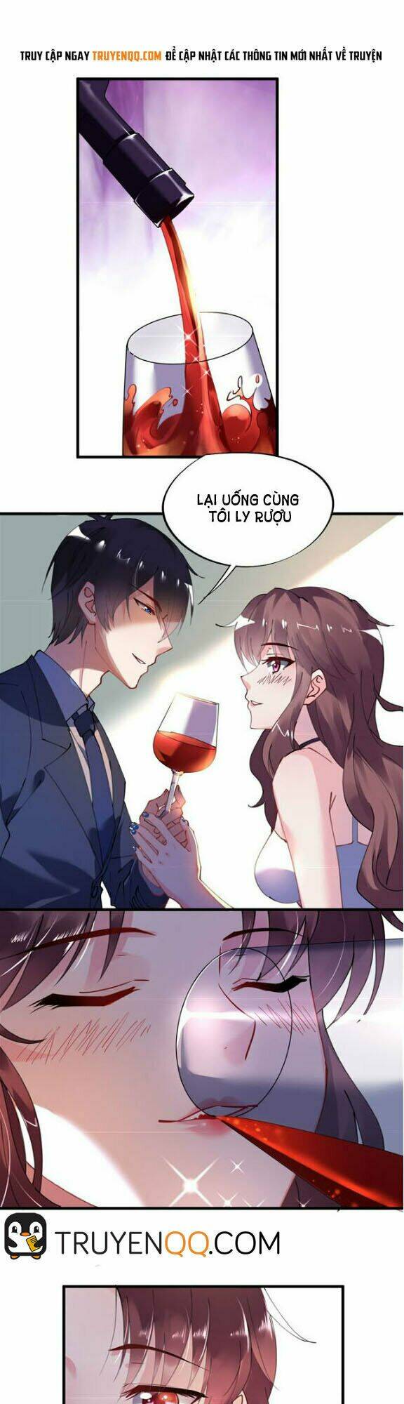 thuyền trưởng đại nhân khinh diểm ái chapter 33 2