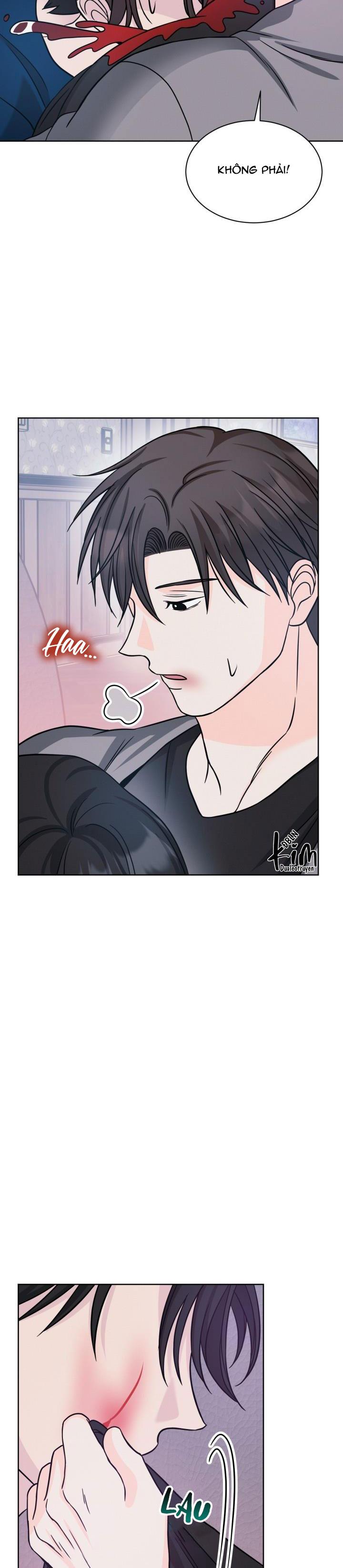 quý đói chapter 15 16