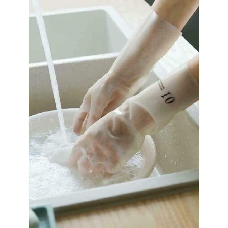 Combo sỉ 10 đôi Găng Tay Cao Su con Hươu giá rẻ
