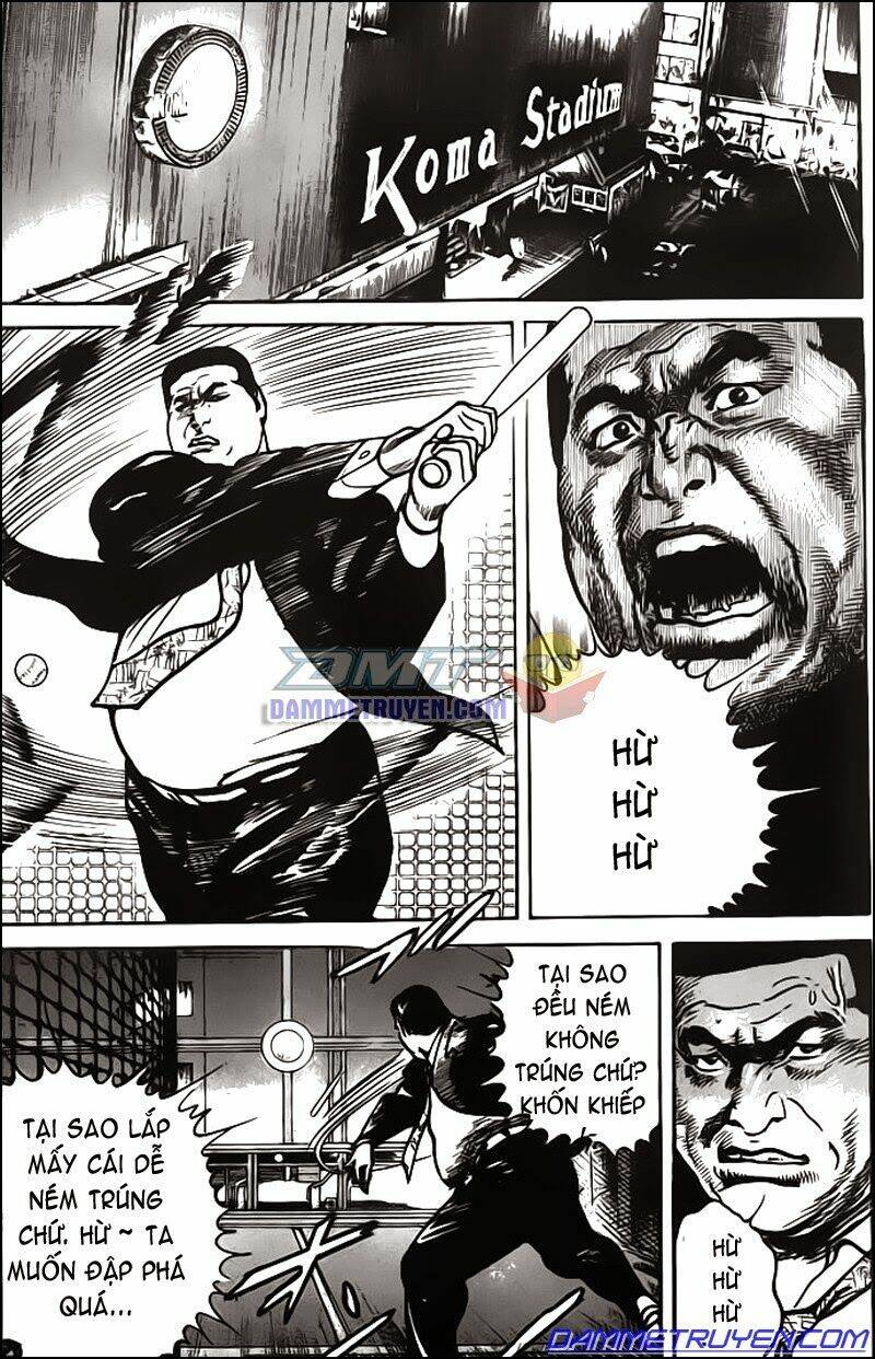 heat - thế giới ngầm chapter 38 21