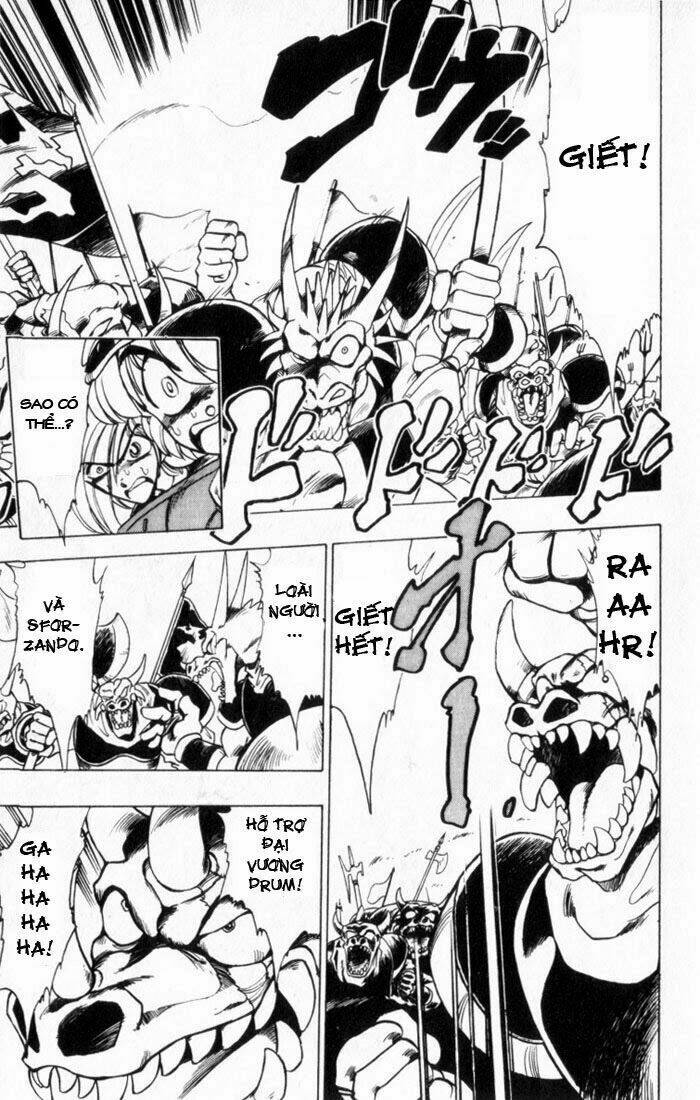 violinist of hameln - cây đàn kì diệu chapter 30 5