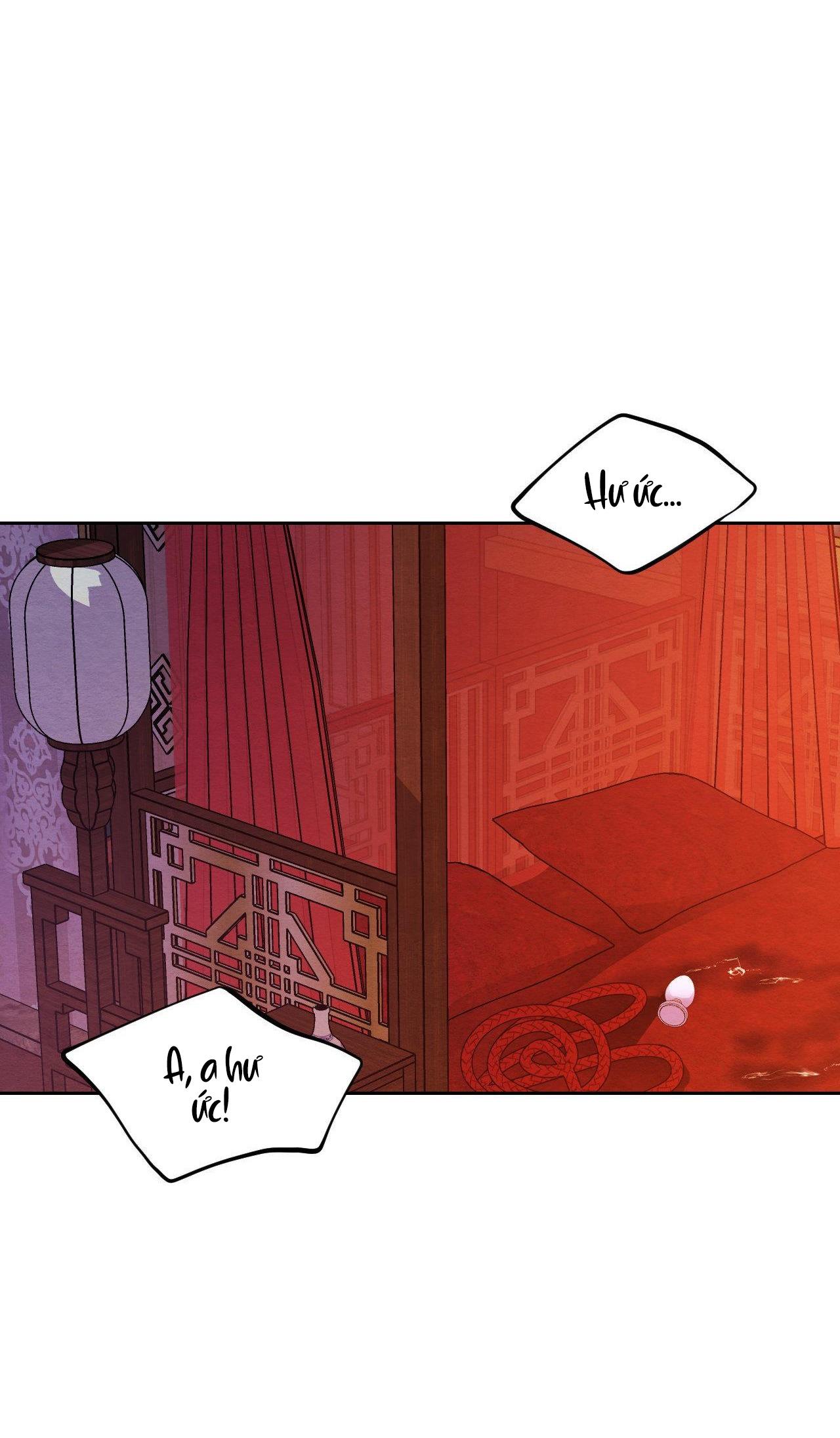 bl cổ trang - âu cổ ngắn nhà kim chapter 24.7 29