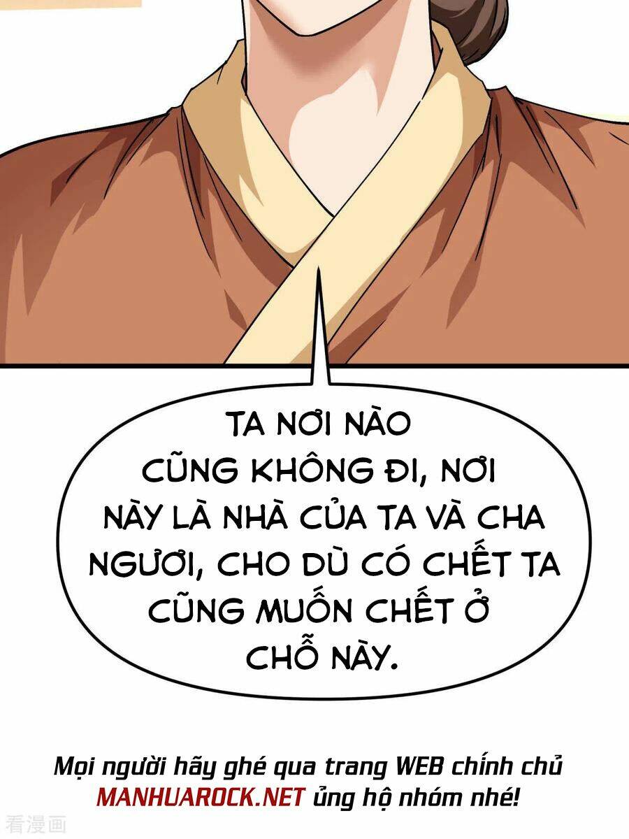 trọng sinh ta là đại thiên thần chapter 110 34