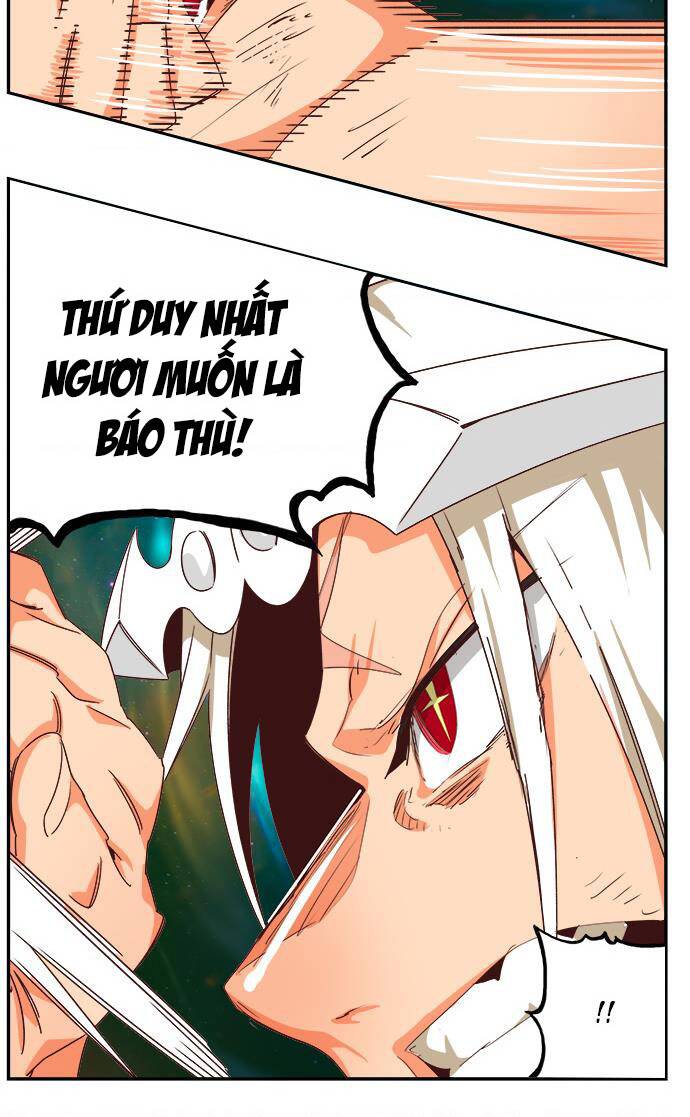 Chúa tể học đường chapter 556.5 28