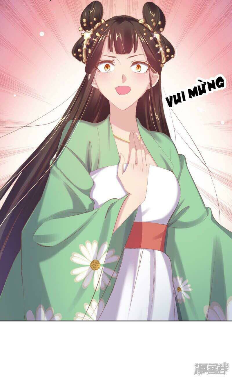 thị huyết y phi chapter 51 35