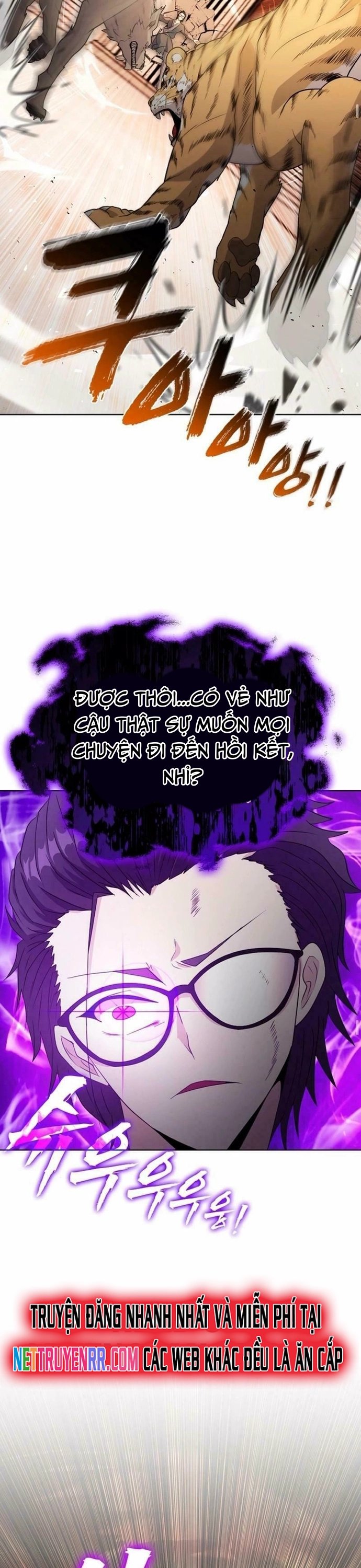 thực tế ảo: đại chiến dị thế giới Chapter 18 34