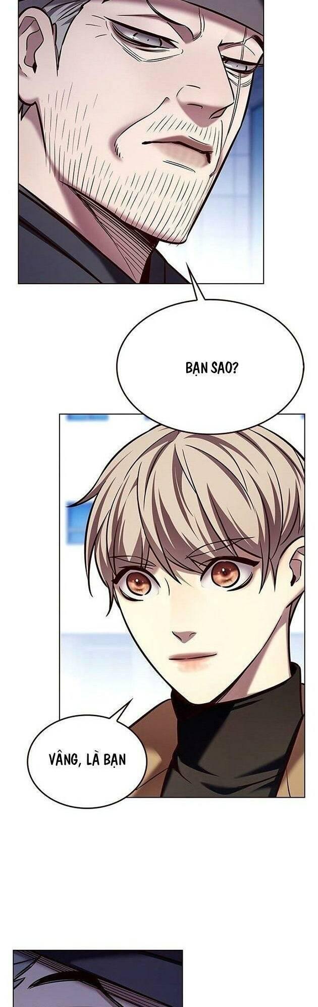 biến thân thành mèo chapter 225 18