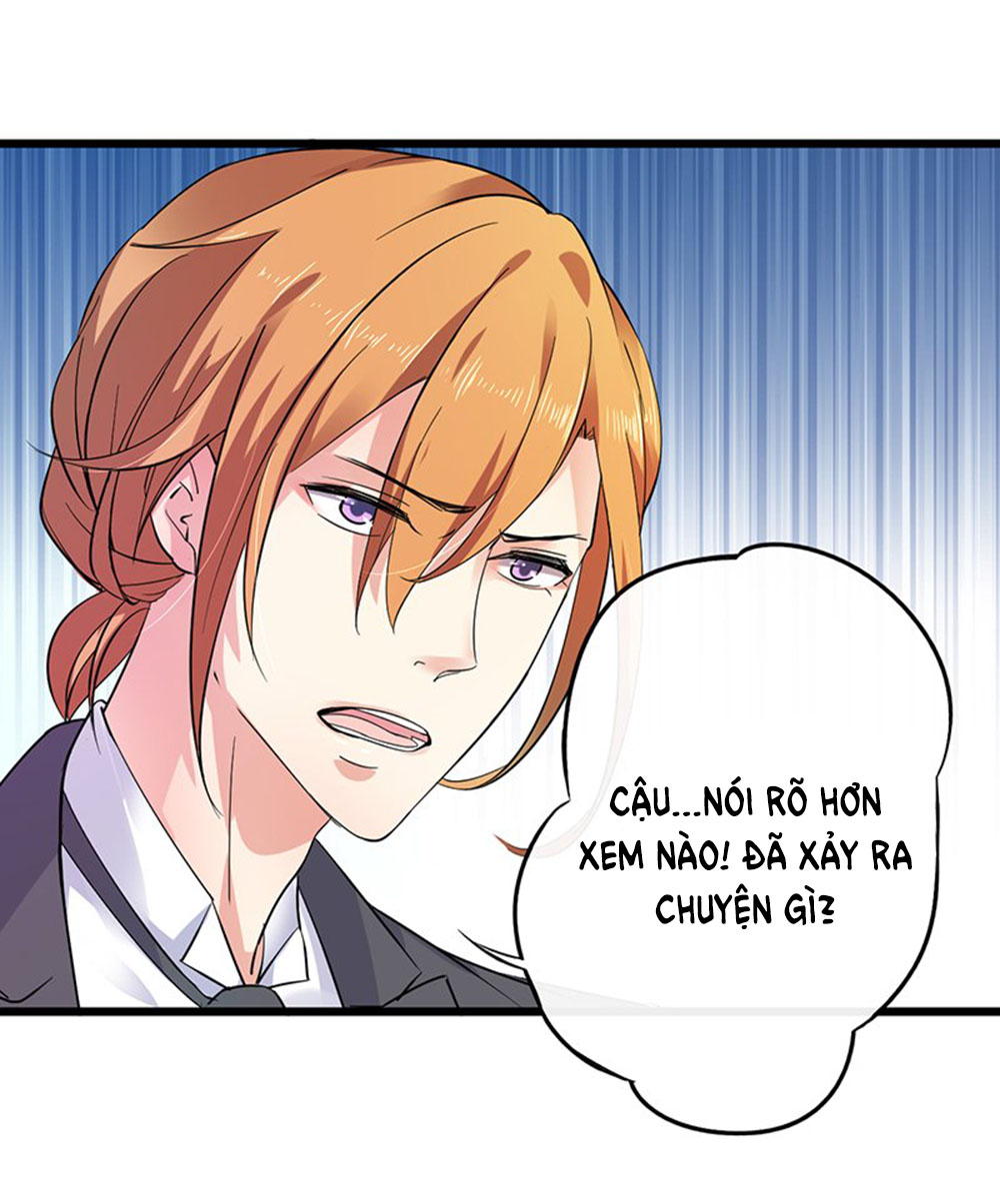 nhật ký dạy dỗ của gia tộc đáng yêu chapter 32 3