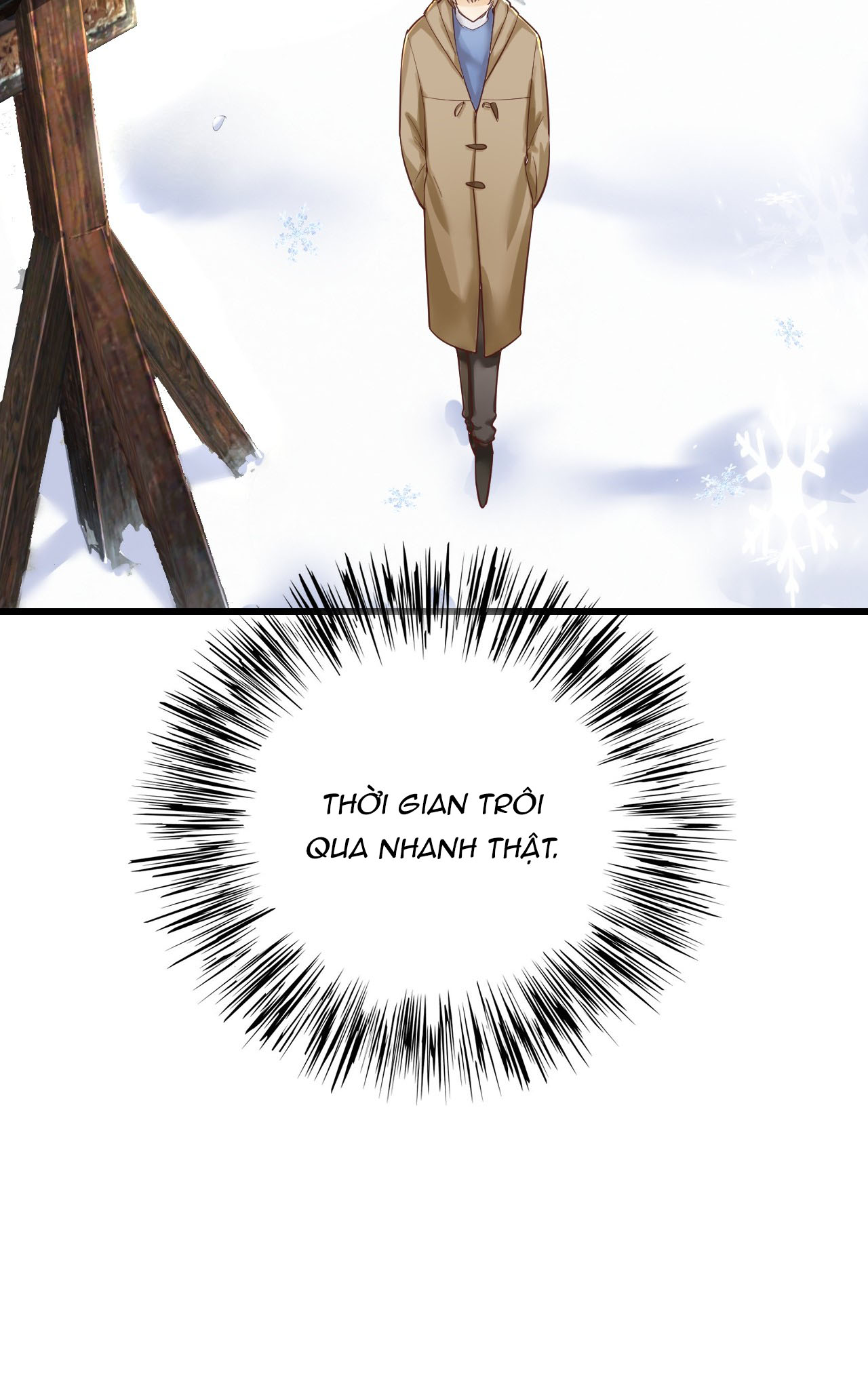 tức thời phạm quy [ tức thì vi quy ] chapter 15 19