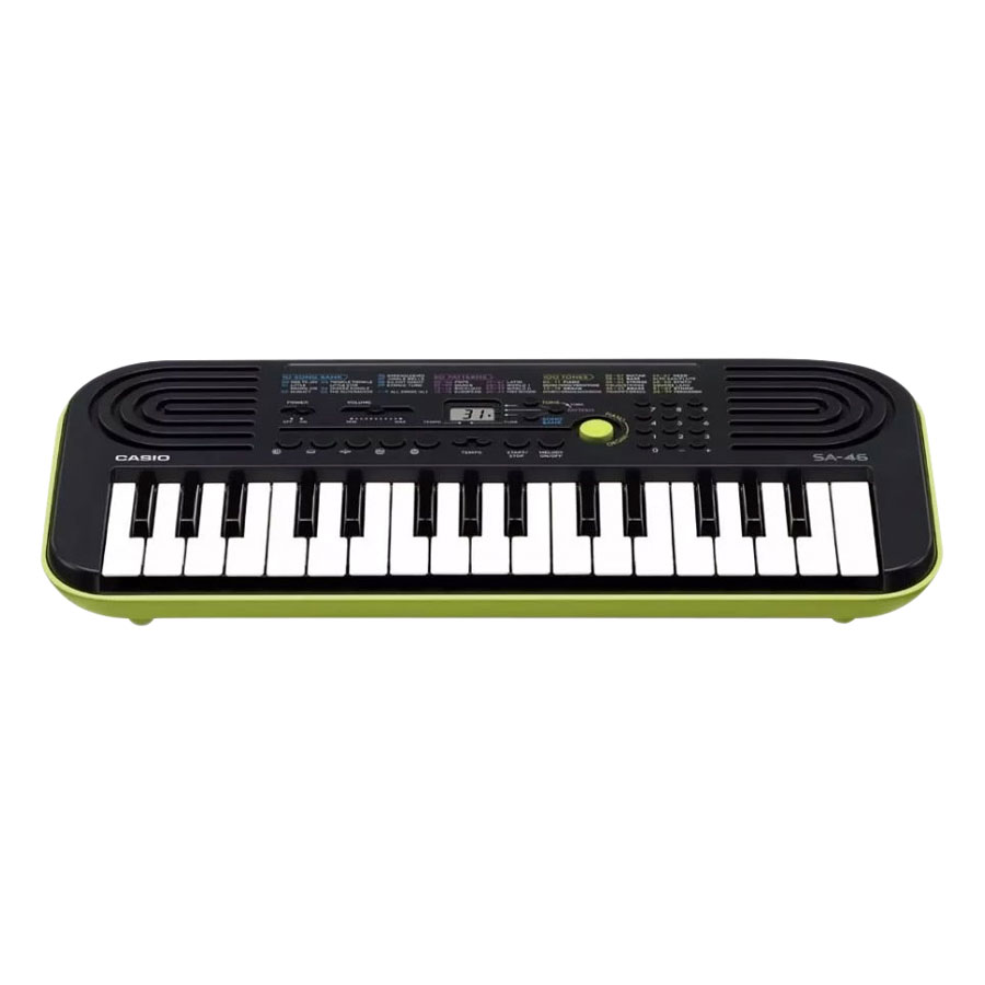 Đàn Keyboard Casio SA-46