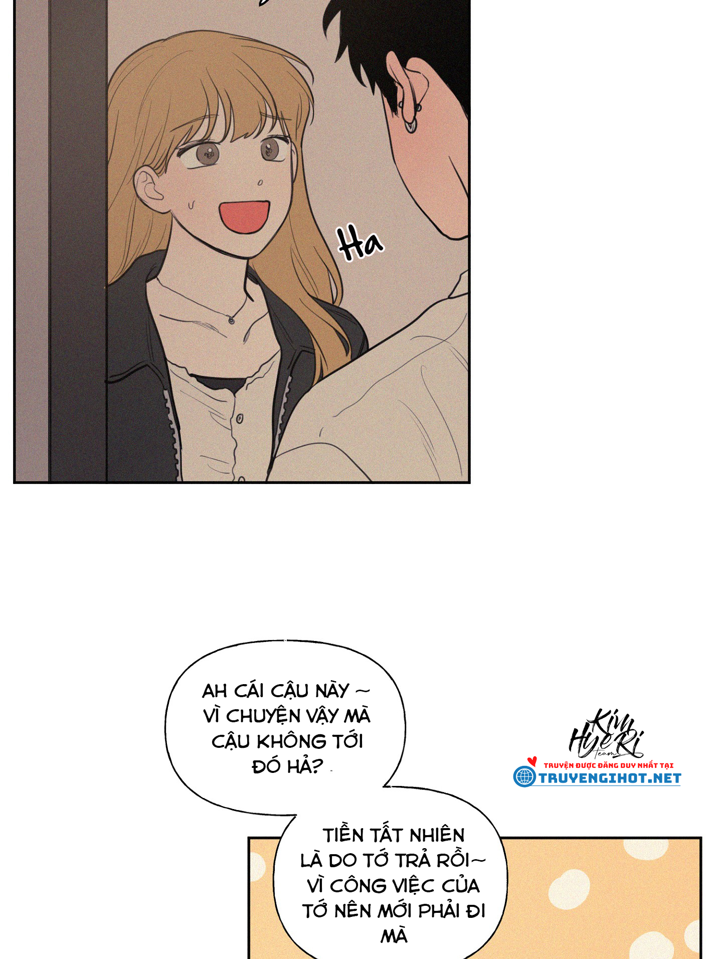 lý do yêu phải thằng bạn thân chapter 35.3 2