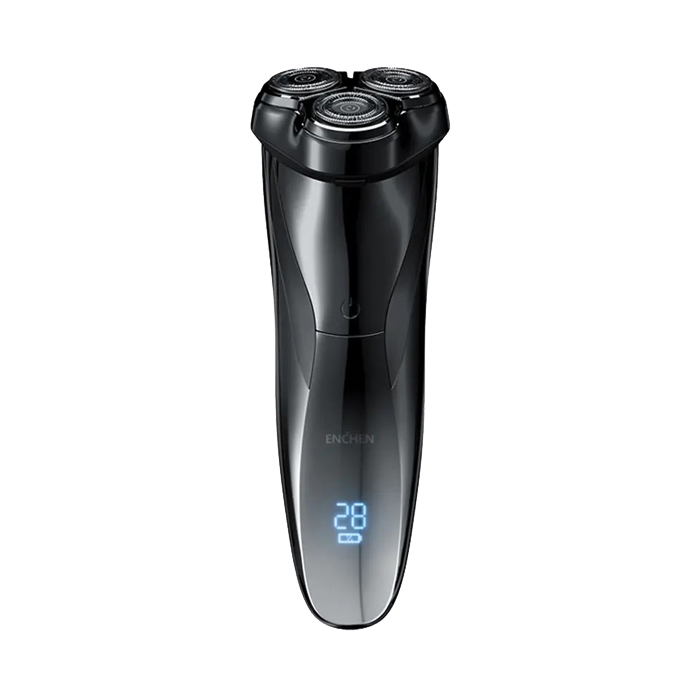 Máy Cạo Râu Enchen Blackstone 3 Electric Shaver 3D