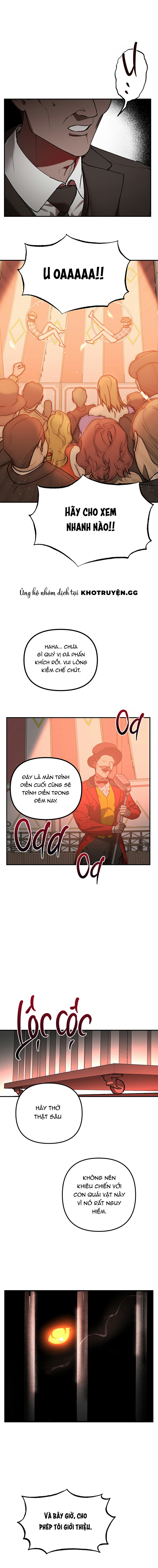 hổ trong lồng chapter 1 6