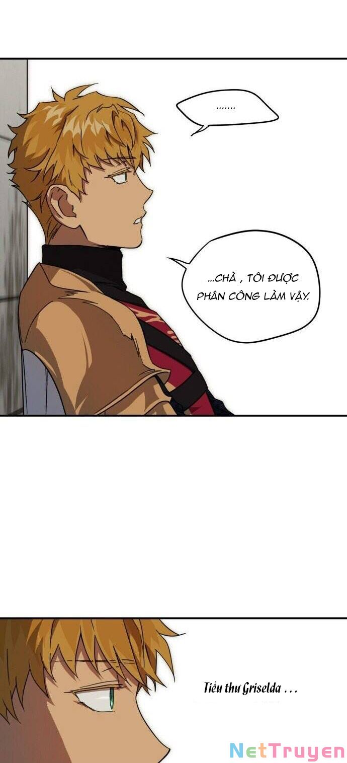 bị che khuất bởi ánh hoàng hôn chapter 33 9