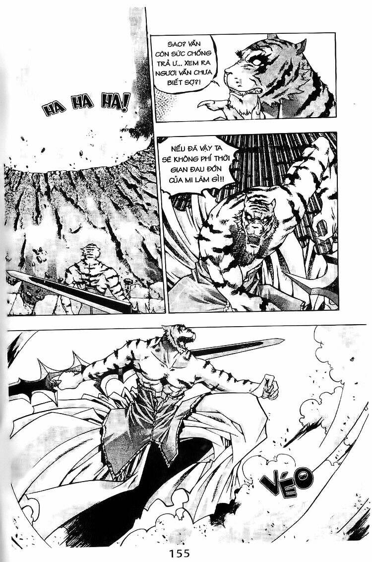 vô song bảo kiếm chapter 5 27