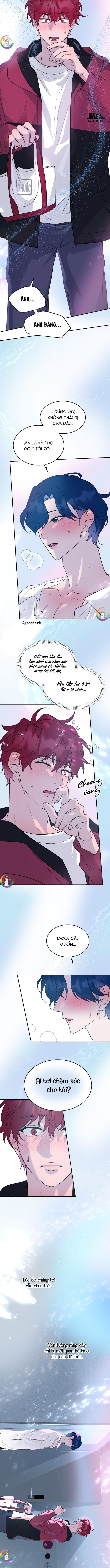 hội người thất tình tối thứ 6 chapter 1 5