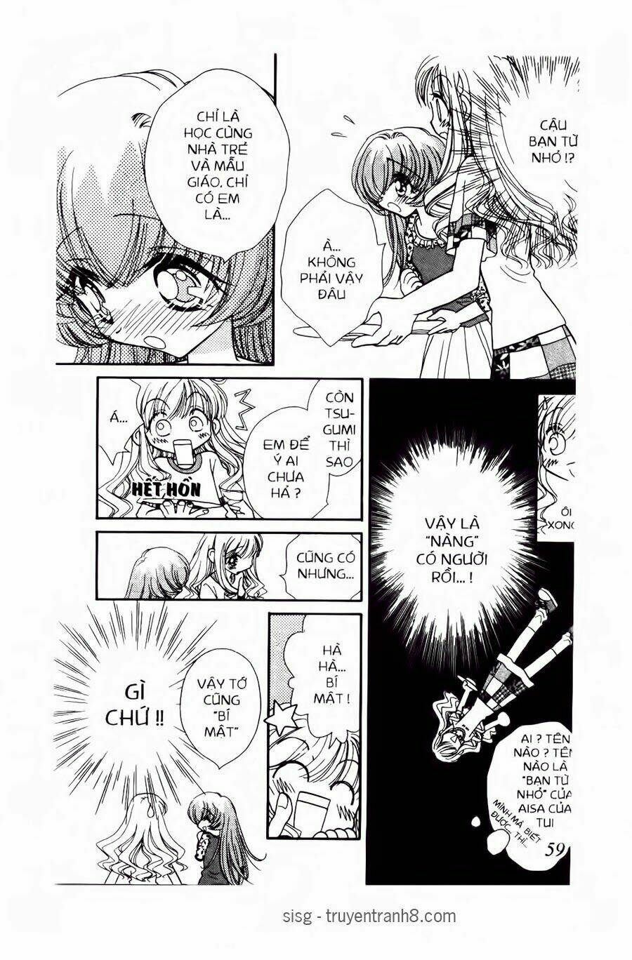 chắp cánh ước mơ chapter 41 10