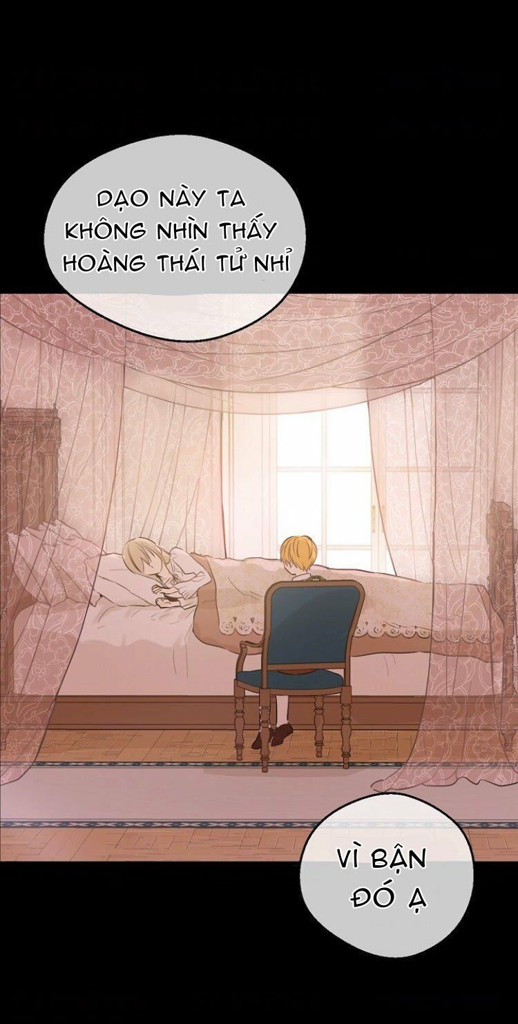 một ngày nọ tôi bỗng thành nàng công chúa chapter 101 39