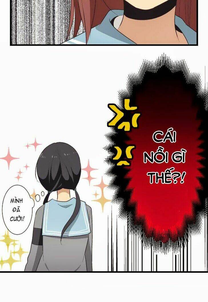 viên thuốc trùng sinh chapter 21 11