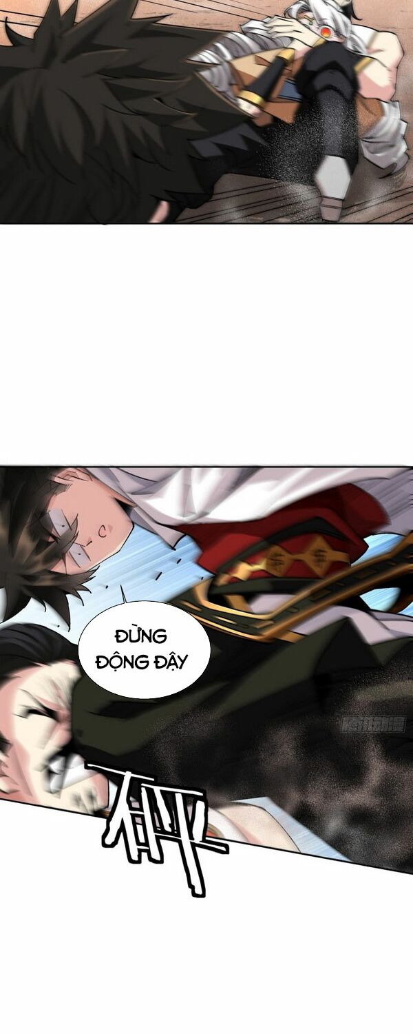 ta là nhà giàu số một, ta không muốn trọng sinh chapter 13 44