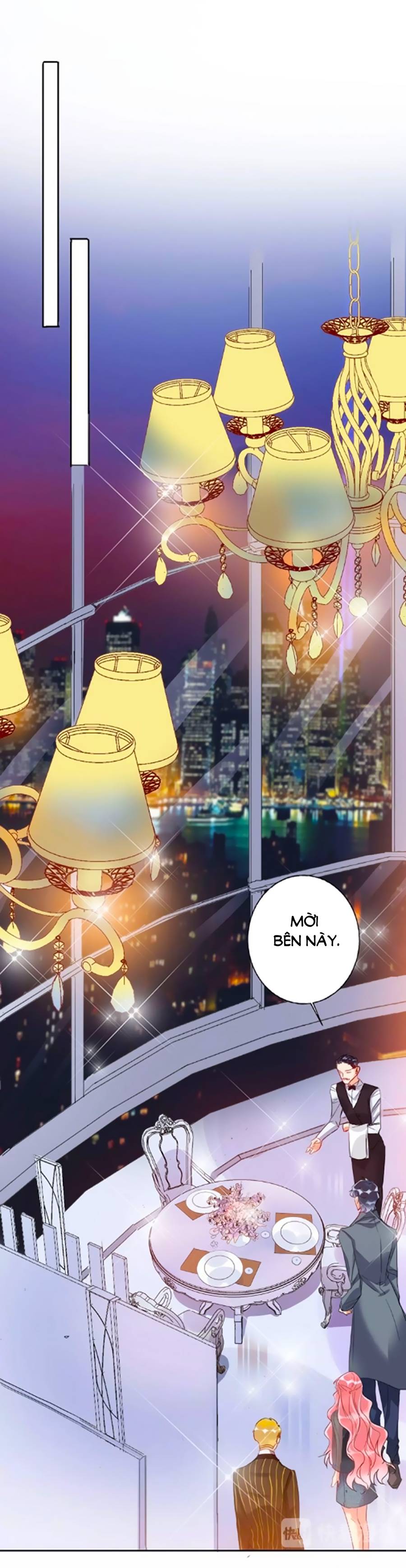 kế hoạch đánh chiếm của công chúa nghèo chapter 11 7