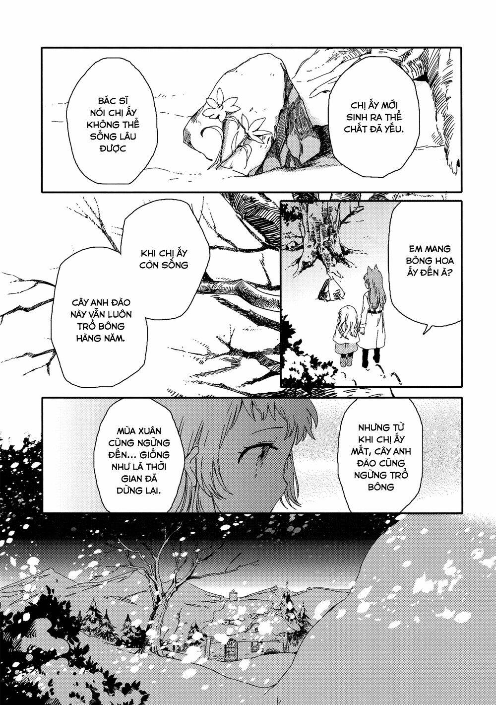 snow of spring chapter 1 35