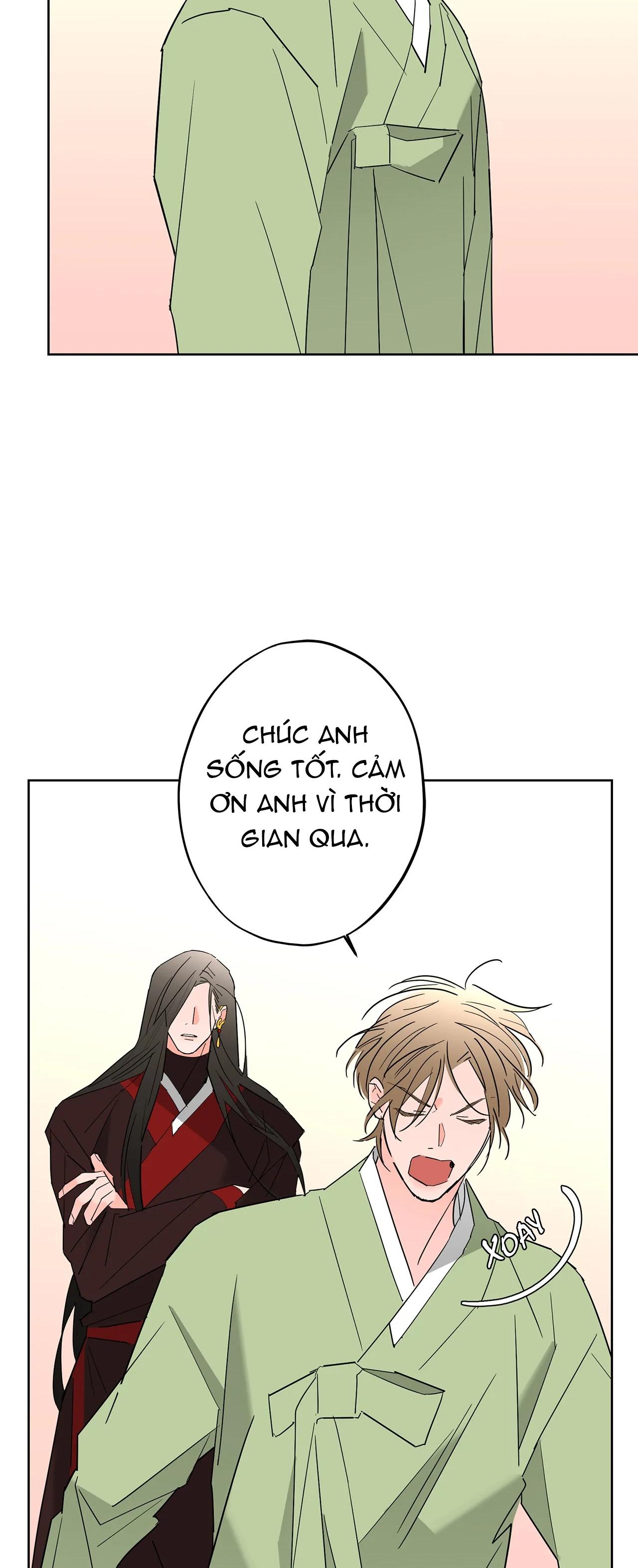 manhwa chịch vồn chịch vã chapter 24 54