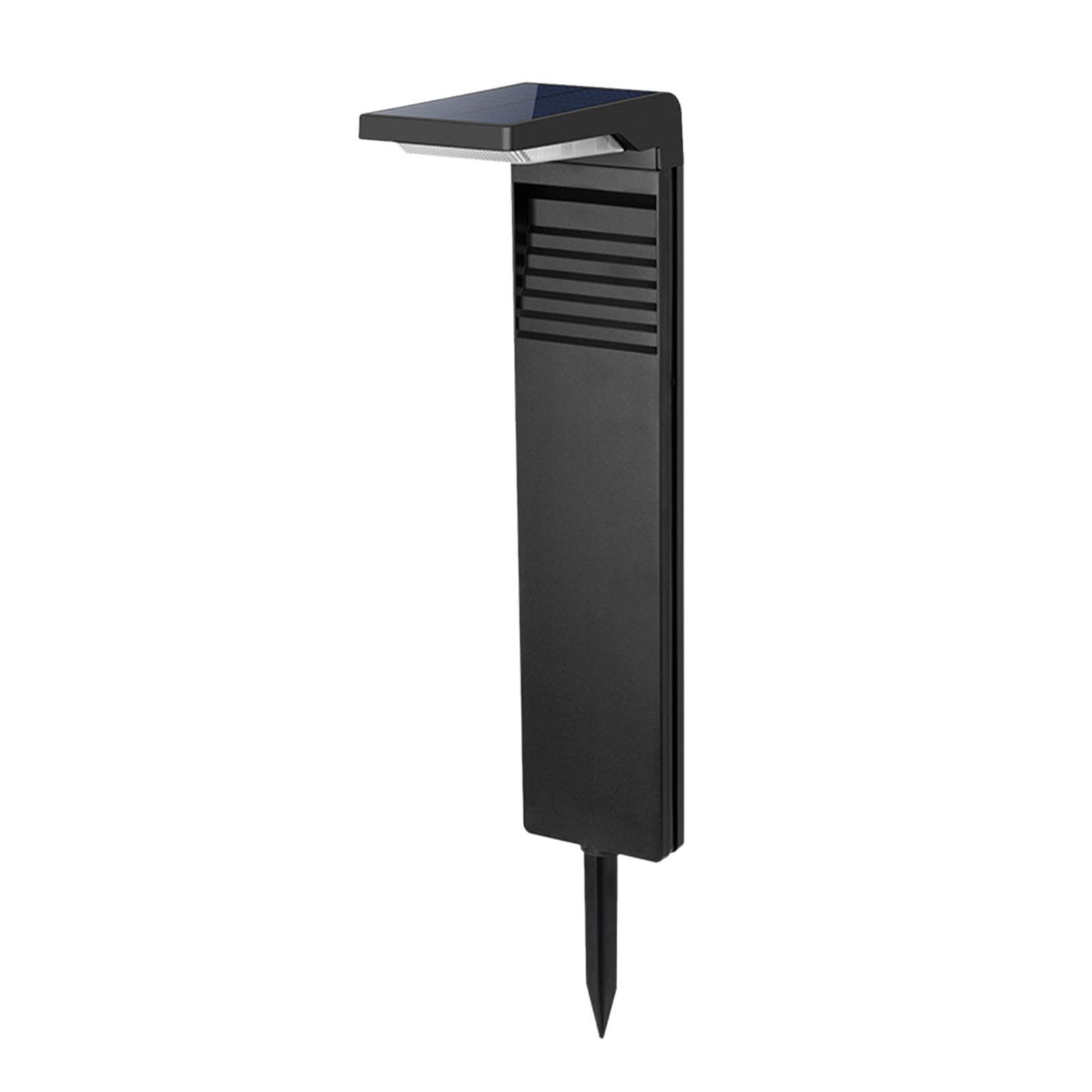 Solar Pathway Lights, Solar Outdoor Light, Lawn Lights Solar Lights Landscape Courtyard Light, for Backyard Decorative